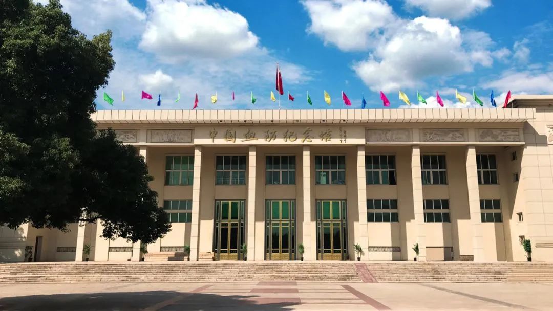 中国血防纪念馆关于落实疫情防控最新公告！